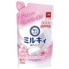 ミルキィボディソープ 牛乳石鹸共進社