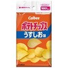 カルビー ポテトチップス ソフトパックティシュ ダイレイ