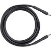 高圧ホース6m BLUECLEAN392PLUS用 アノービリバベリー