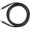 高圧ホースASY 5m Oリング付 BLUECLEAN117用 アノービリバベリー
