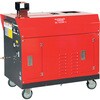 モーター式200V高圧洗浄機 SAL-1532VNT(温水超高圧型) スーパー工業