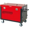 モーター式200V高圧洗浄機 SAL-2821-3(超高圧・大水量型) スーパー工業