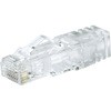 細径ケーブル用モジュラープラグ(カテゴリ6A) PANDUIT(パンドウイット)