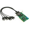 PCI/PCI Express シリアルボード MOXA