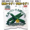 乳酸発酵 キュウリの肥料 渡辺泰