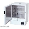 IW-450SB インキュベーター 校正証明書付 アズワン 61706217