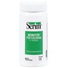 残留塩素試験紙 15～30秒 100枚入 Serim Research