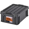BL-13R バックルコンテナ チャコールグレー アイリスオーヤマ 61711109