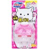 ネコ型ブルーレットおくだけ除菌 小林製薬
