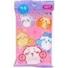 - ちいかわ 除菌アルコールウェットティシュ ダイレイ 61712518