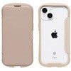 [iPhone 14/13専用]iFace Reflection ダイアリー ポリカーボネート クリアケース iFace