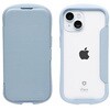 41-967713 [iPhone 15専用]iFace Reflection ダイアリー ポリカーボネート クリアケース iFace 61715099