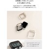 669-964545 [Apple Watch Series SE(��2/1����)/6/5/4(40mm)��p]salisty Apple Watch �n�[�h�t���[�� salisty 61716465