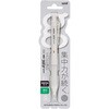 アルファゲルSWITCH 0.5mm M5-1009GG uni(三菱鉛筆)