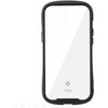 iPhone12ProMAXiFace Reflection強化ガラスクリアケース Hamee(ハミィ)