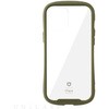 41-907771 iPhone12ProMAXiFace Reflection�����K���X�N���A�P�[�X Hamee(�n�~�B) 61726693