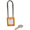 14669-1 ロックアウト用パドロック セーフラン安全用品 61728906