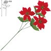 ポインセチア 造花