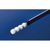 Dr.HUBY micro 医療用綿棒 3mm 山洋