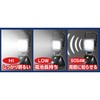 DOP-BL01 LED|[^uCg h ho IP65 AEghA h dr ELPA 61739013