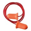 038-100112-00 耳栓 FEP-01 コード付 K-excellent 61740079