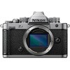 ZfSL ミラーレス一眼カメラ Zf シルバー Nikon(ニコン) 61755027