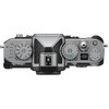 ZfSL ミラーレス一眼カメラ Zf シルバー Nikon(ニコン) 61755027