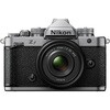 ZfSL ミラーレス一眼カメラ Zf シルバー Nikon(ニコン) 61755027