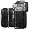 ZfLK40SESL ミラーレス一眼カメラ Zf シルバー Nikon(ニコン) 61755036