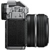 ZfLK40SESL ミラーレス一眼カメラ Zf シルバー Nikon(ニコン) 61755036