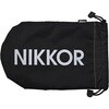 LSCL NIKKOR レンズソフトケース L Nikon(ニコン) 61755061