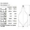 FM2000G ym ^nChD㓔 |X^[ }ebN 61761659
