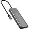 USB-C Dual 4K HDMI Mini Dock j5 create