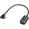 変換アダプタ_USB TypeC-HDMI サンワサプライ