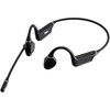ヘッドセット_Bluetooth骨伝導 サンワサプライ