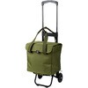 ショッピングカート Multi (マルチ) 保温 保冷 25L レップ
