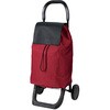ショッピングカート Luce (ルーチェ) 保温 保冷 33L レップ