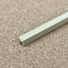 バリアフリー対応型 塩ビ製 Vレール 浜国