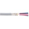 多芯ケーブル 10芯 0.3 mm2 22 AWG 長岡特殊電線