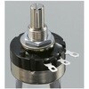 炭素皮膜ポテンショメータ 1kΩ 0.125W 東京コスモス電機