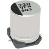 電解コンデンサ 10μF 10V dc 1袋 20個入 Panasonic(パナソニック)