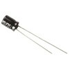 電解コンデンサ 10μF 35V dc 1袋 10個入 Panasonic(パナソニック)