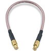 65506506515305 �����P�[�u�� MCX MCX 152.4mm 1�� 10�� WURTH ELEKTRONIK 61837434