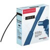 熱収縮チューブ 収縮前 3mm 収縮後 1mm 緑 ヘラマンタイトン(タイトン)