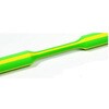 熱収縮チューブ 収縮前 4.8mm 収縮後 2.4mm 緑、黄 1箱 24個入 ヘラマンタイトン(タイトン)