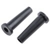 配線グロメット ケーブルグロメット 最大ケーブル径：5.5mm 1袋 100個入 ヘラマンタイトン(タイトン)