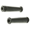 配線グロメット ケーブルグロメット 最大ケーブル径：5.5mm 1袋 100個入 ヘラマンタイトン(タイトン)