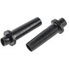 配線グロメット ケーブルグロメット 最大ケーブル径：6.5mm 1袋 100個入 ヘラマンタイトン(タイトン)