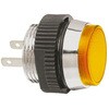 表示灯 12 → 14V 黄 実装ホールサイズ：16mm Signal Construct