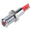 表示灯 12 → 14V 赤 実装ホールサイズ：6mm Signal Construct